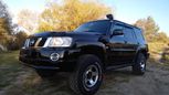 SUV   Nissan Patrol 2008 , 1400000 , 