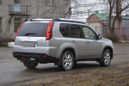 SUV   Nissan X-Trail 2007 , 650000 , 