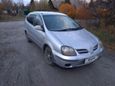    Nissan Tino 2001 , 210000 , 