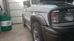 SUV   Isuzu Bighorn 1996 , 695000 , 