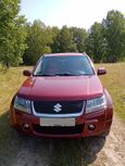 SUV   Suzuki Grand Vitara 2007 , 550000 ,  