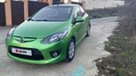  Mazda Mazda2 2008 , 450000 , 