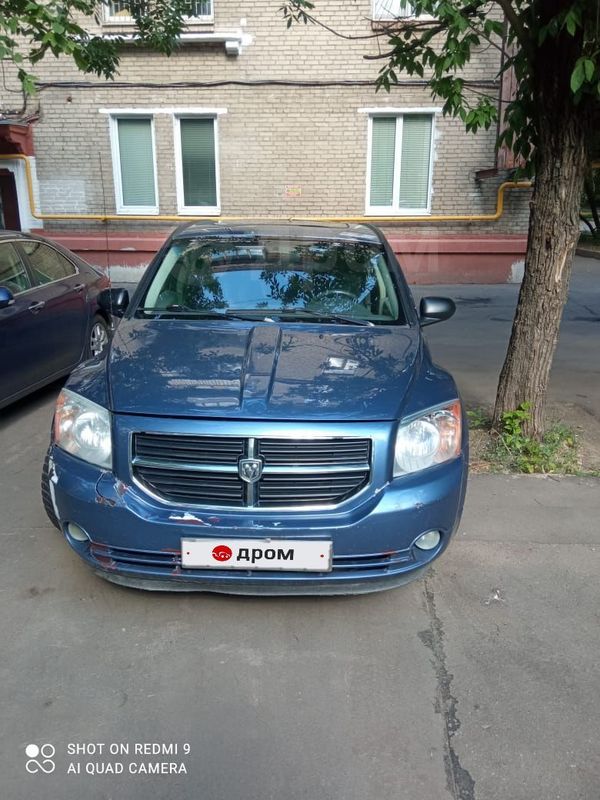  Dodge Caliber 2006 , 195000 , 