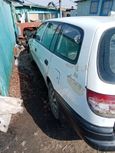  Toyota Caldina 2000 , 120000 , 