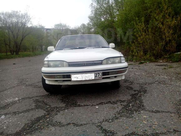  Toyota Carina 1991 , 90000 , 