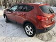 SUV   Nissan Dualis 2007 , 590000 , 