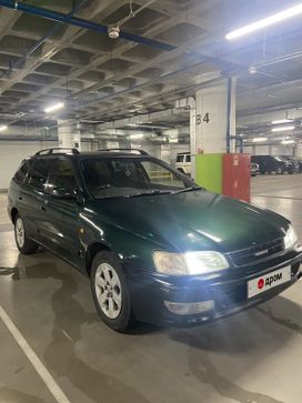  Toyota Caldina 1994 , 355000 , 
