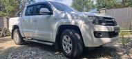  Volkswagen Amarok 2013 , 1600000 , 