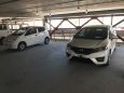  Honda Fit 2014 , 620000 , 