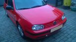  3  Volkswagen Golf 2000 , 200000 , 