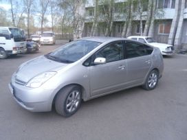  Toyota Prius 2004 , 375000 , --