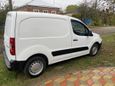    Peugeot Partner 2012 , 440000 , 