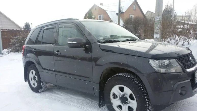 SUV   Suzuki Grand Vitara 2010 , 780000 , 