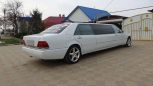  Mercedes-Benz S-Class 1992 , 990000 , 