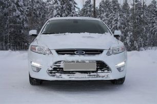  Ford Mondeo 2012 , 840000 , 
