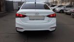  Hyundai Solaris 2017 , 770000 , 