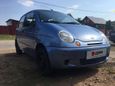  Daewoo Matiz 2008 , 83000 , 