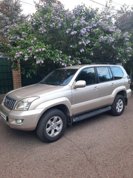 SUV   Toyota Land Cruiser Prado 2006 , 1590000 , 