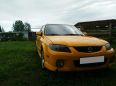  Mazda Protege5 2003 , 200000 , 