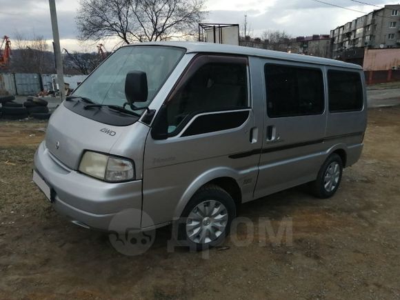    Nissan Vanette 2000 , 160000 , 