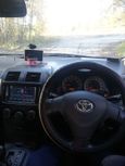  Toyota Corolla Fielder 2007 , 475000 , 