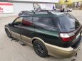  Subaru Legacy 1999 , 270000 , 