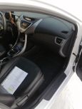  Hyundai Elantra 2012 , 550000 , 