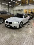  BMW 5-Series 2015 , 1800000 , 