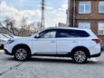 SUV   Mitsubishi Outlander 2015 , 1299900 , 