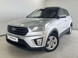 SUV   Hyundai Creta 2019 , 1750000 , 