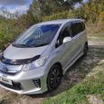    Honda Freed 2012 , 950000 , 