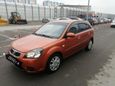  Kia Rio 2010 , 375000 , 