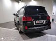 SUV   Lexus LX570 2010 , 3300000 , 