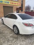  Mazda Mazda6 2011 , 650000 , 