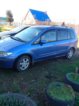    Mazda Premacy 1999 , 299000 , 