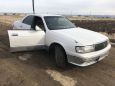  Toyota Crown 1994 , 110000 , 