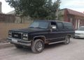 SUV   Chevrolet Suburban 1991 , 185000 , 