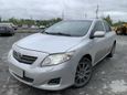  Toyota Corolla 2007 , 383000 , 