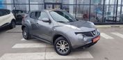 SUV   Nissan Juke 2011 , 555000 , 