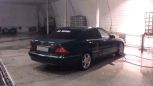  Mercedes-Benz S-Class 2000 , 620000 , 