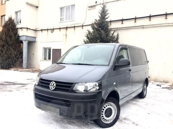    Volkswagen Caravelle 2013 , 1299000 , 