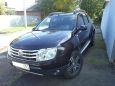 SUV   Renault Duster 2012 , 650000 , --