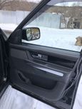 SUV   Land Rover Range Rover Sport 2010 , 1850000 , 