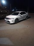  Toyota Camry 2015 , 1120000 , 