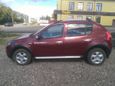  Renault Sandero Stepway 2014 , 414000 , 