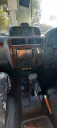 SUV   Toyota Land Cruiser 1997 , 780000 , 