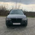 SUV   BMW X3 2007 , 660000 , 