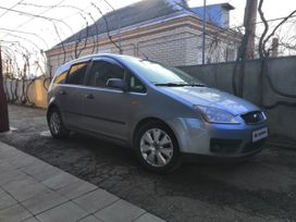    Ford C-MAX 2005 , 370000 , -