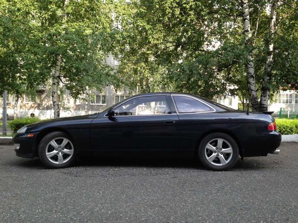  Lexus SC400 1992 , 475000 , 