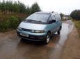    Toyota Estima Lucida 1992 , 145000 , 